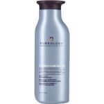 Pureology Strength Cure Blonde Purple Shampoo 266ml - Image 6