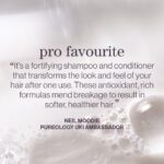 Pureology Strength Cure Strengthening Conditioner 266ml - Image 8