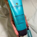 Pureology Strength Cure Superfood Deep Treatment Mask 200ml - Image 3