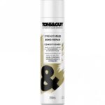 Toni & Guy Strengthplex Bond Repair Shampoo & Conditioner Twin 2 x 250ml - Image 5