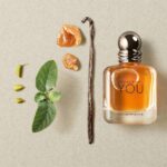 Emporio Armani Stronger With You For Him Eau De Toilette 100ml