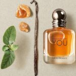 Emporio Armani Stronger With You For Him Eau De Toilette 150ml - Image 2