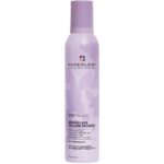 Pureology Style & Protect Weightless Volume Mousse 238g - Image 8