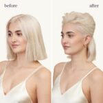 Pureology Style & Protect Weightless Volume Mousse 238g - Image 2