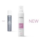 Goldwell Style Sign Heat Styling Blowout & Texture Spray 200ml - Image 6