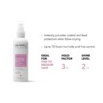 Goldwell Style Sign Heat Styling Everyday Blow-Dry Spray 200ml - Image 6