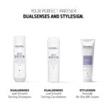 Goldwell Style Sign Smooth Air-Dry BB Cream 125ml - Image 5