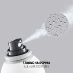 Goldwell Style Sign Strong Hairspray 300ml - Image 5