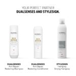 Goldwell Style Sign Strong Hairspray 300ml - Image 3