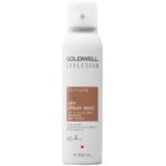 Goldwell Style Sign Texture Dry Spray Wax 150ml - Image 4