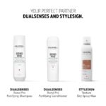 Goldwell Style Sign Texture Dry Spray Wax 150ml - Image 3
