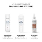 Goldwell Style Sign Texture Sea Salt Spray 200ml - Image 6