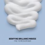 Goldwell Style Sign Volume Bodifying Brilliance Mousse 300ml - Image 2