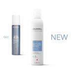 Goldwell Style Sign Volume Bodifying Brilliance Mousse 300ml - Image 3