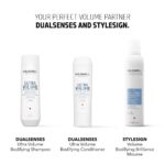 Goldwell Style Sign Volume Bodifying Brilliance Mousse 300ml - Image 5