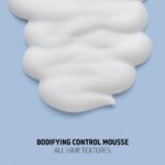 Goldwell Style Sign Volume Bodifying Control Mousse 300ml - Image 3