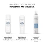 Goldwell Style Sign Volume Bodifying Control Mousse 300ml - Image 2