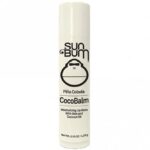 Sun Bum CocoBalm Moisturising Lip Balm 4.25g - Image 4