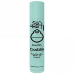 Sun Bum CocoBalm Moisturising Lip Balm 4.25g - Image 3