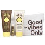 Sun Bum Good Vibes Only Day Tripper Set - Image 3