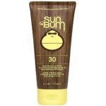 Sun Bum Original Sunscreen Lotion SPF30 177ml - Image 2