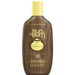 Sun Bum Original Sunscreen Lotion SPF30 237ml - Image 2