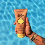 Sun Bum Original Sunscreen Lotion SPF50 177ml - Image 3