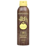 Sun Bum Original Sunscreen Spray SPF30 200ml