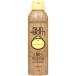 Sun Bum Original Sunscreen Spray SPF50 200ml