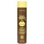 Sun Bum Premium Daily Revitalising Shampoo 300ml - Image 4