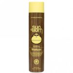 Sun Bum Premium Daily Revitalising Shampoo & Conditioner Twin 2 x 300ml - Image 3