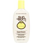 Sun Bum After Sun Cool Down Lotion 237ml - Image 2