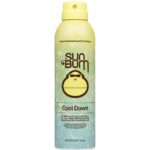 Sun Bum After Sun Cool Down Spray 200ml - Image 2