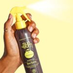 Sun Bum Texturising Sea Spray 177ml - Image 2