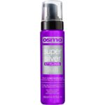 Osmo Super Silver Styling Violet Conditioning Foam 200ml
