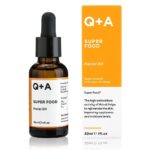 Q+A Superfood Facial Oil 30ml - Image 3