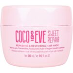 Coco & Eve Sweet Repair Repairing & Restoring Hair Mask 212ml - Image 5