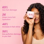 Coco & Eve Sweet Repair Repairing & Restoring Hair Mask 60ml - Image 6