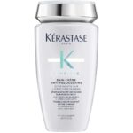 Kérastase Symbiose Moisturising Anti-Dandruff Shampoo 250ml & Fondant Soothing Cellular Conditioner 200ml Twin - Image 2