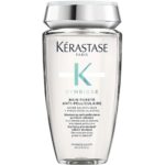 Kérastase Symbiose Purifying Anti-Dandruff Shampoo 250ml & Fondant Soothing Cellular Conditioner 200ml Twin - Image 2