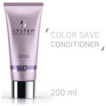 System Professional Colour Save Conditioner 200ml - Image 3