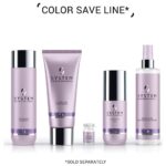 System Professional Colour Save Conditioner 200ml - Image 5