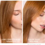 System Professional Colour Save Shampoo 250ml - Image 8