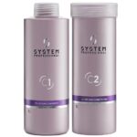 System Professional Colour Save Shampoo & Conditioner Twin 2 x 1000ml - Image 2