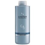 System Professional Hydrate Shampoo & Conditioner Twin 2 x 1000ml - Image 2