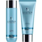 System Professional Hydrate Shampoo 250ml & Conditioner 200ml Twin - Image 3