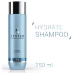 System Professional Hydrate Shampoo 250ml - Image 4