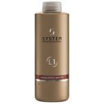 System Professional Luxe Oil Keratin Protect Shampoo & Conditioner Twin 2 x 1000ml - Image 3