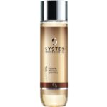 System Professional Luxe Oil Keratin Protect Shampoo 250ml & Conditioner 200ml Twin