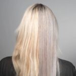 System Professional LuxeBlond Shampoo 250ml - Image 5